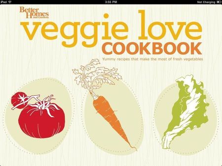 veggie love
